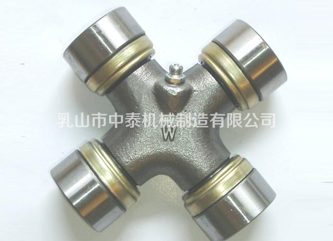 十字軸